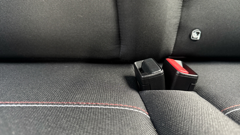 Dacia Jogger 1.0 TCe Extreme SE 5dr Petrol Estate